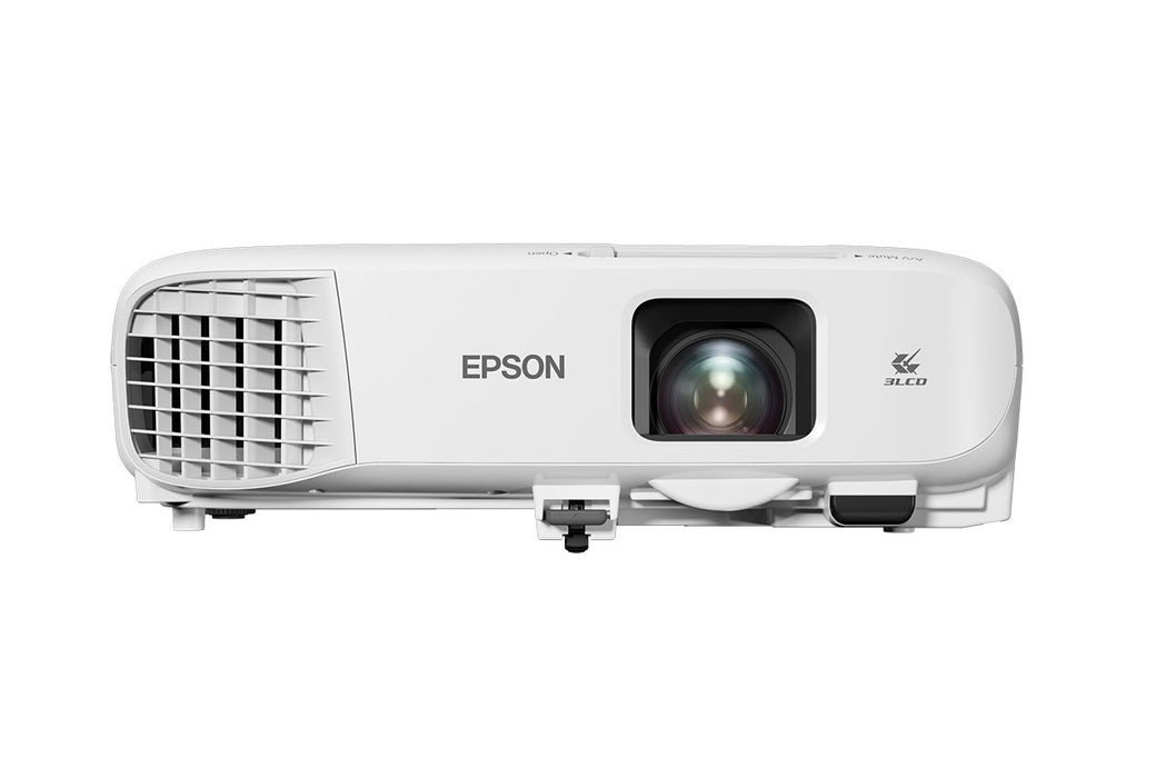 EAN 8715946680743 - Epson EB-E20 imagen 5