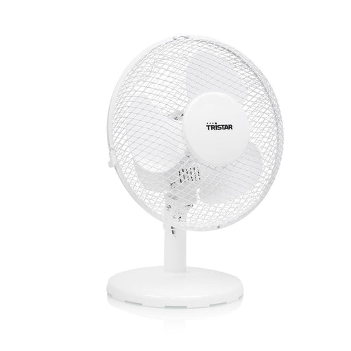 EAN 8712836979970 - Tristar VE-5721 ventilador Blanco imagen 1