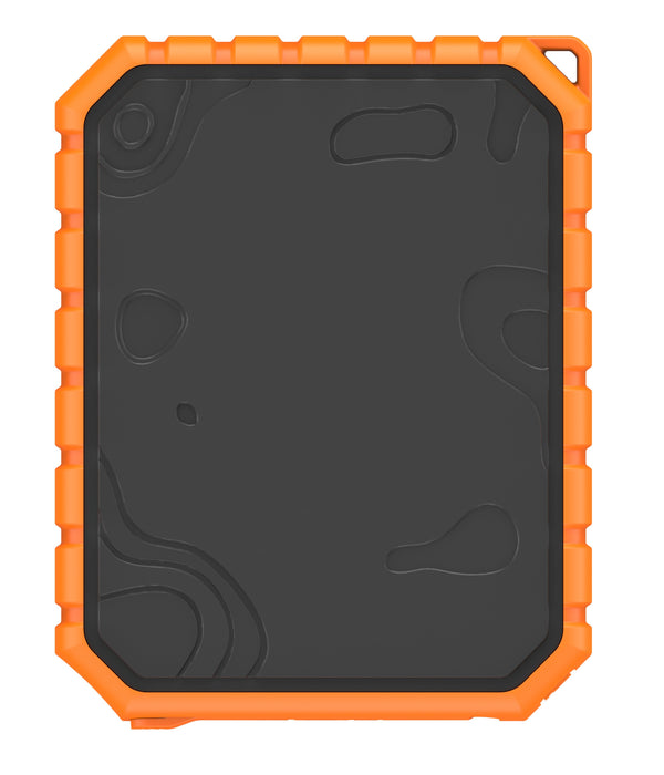 EAN 8718182277210 - Xtorm XR201 batería externa Ión de litio 10400 mAh Negro, Naranja imagen 6