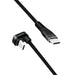 EAN 4052792069006 - LogiLink CU0190 cable USB USB 2.0 1 m USB C Negro imagen 3
