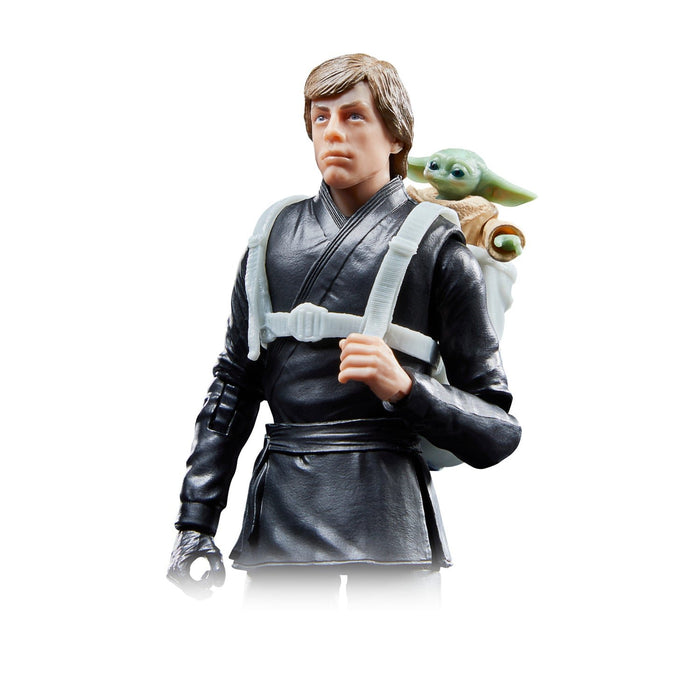 EAN 5010996154996 - Star Wars The Black Series F83455L0 figura de juguete para niños imagen 3