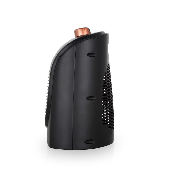 EAN 8436044538742 - Orbegozo FH 5036 Interior Negro 2200 W Ventilador eléctrico imagen 3