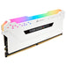 EAN 0840006619680 - Corsair Vengeance RGB Pro CMW16GX4M2D3600C18W módulo de memoria 16 GB 2 x 8 GB DDR4 imagen 3