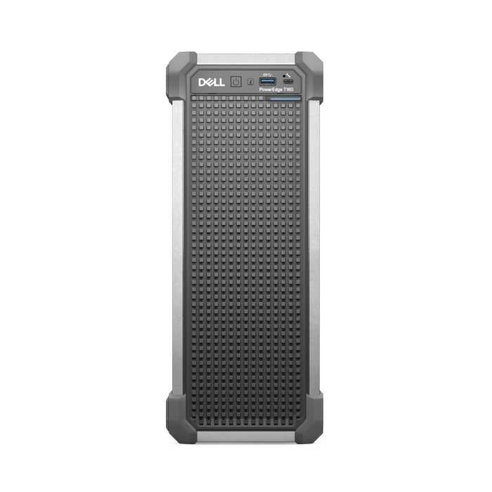 EAN 5397184921029 - DELL PowerEdge T160 servidor 2 TB Tower (3U) Intel Xeon E E-2414 2,6 GHz 16 GB DDR5-SDRAM 300 W imagen 1