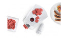 EAN 4242005109272 - Bosch MFW3910W picadora 1900 W Blanco imagen 5