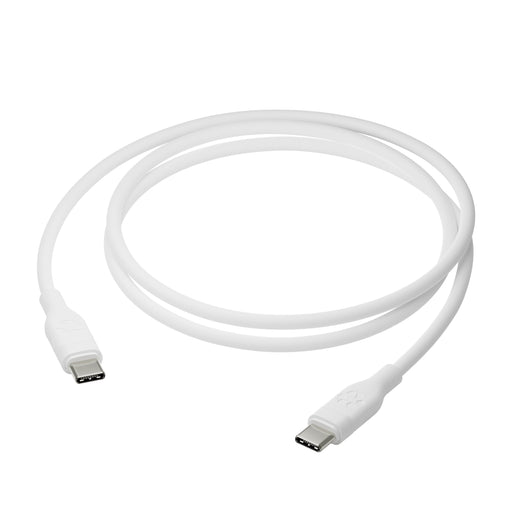 EAN 5711428070890 - dbramante1928 CB12CCWH7089 cable USB USB 2.0 1,2 m USB C Blanco imagen 1