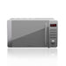 EAN 8435484015325 - Cecotec 01532 microondas Plata Solo microondas Encimera 20 L 700 W imagen 6