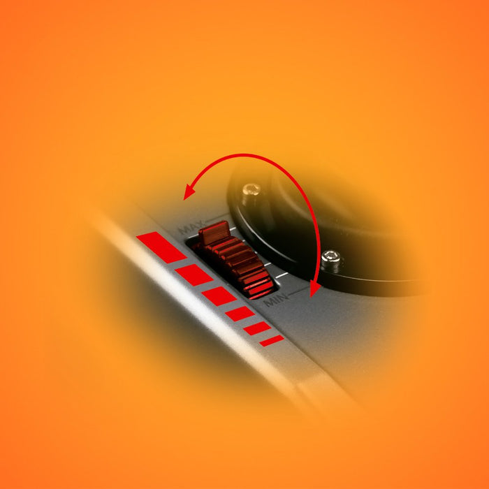 EAN 8436563093531 - Blade Gaming Raptor mach1 Negro Simulador de Vuelo Analógico PC imagen 5