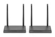 EAN 4016032491248 - Digitus DS-55328 extensor audio/video Transmisor y receptor de señales AV Negro imagen 3