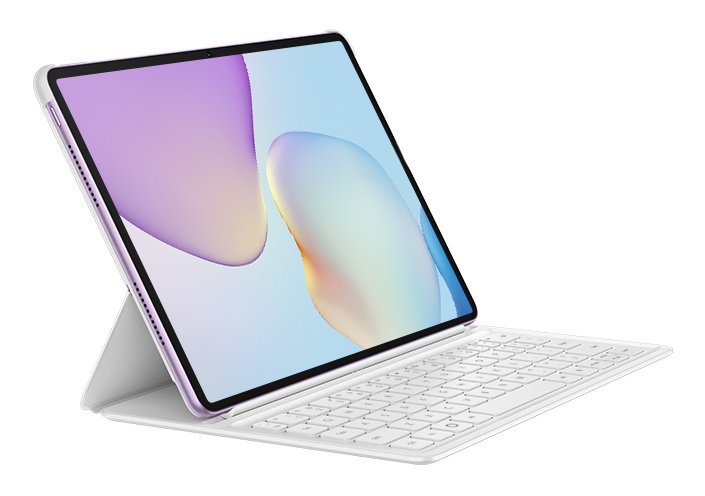 EAN 6942103165757 - Huawei MatePad 11.5 256 GB 29,2 cm (11.5") 8 GB Wi-Fi 6 (802.11ax) HarmonyOS 4.3 Púrpura imagen 3