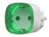 EAN 4823114015793 - Ajax Socket enchufe inteligente 2500 W Blanco imagen 1