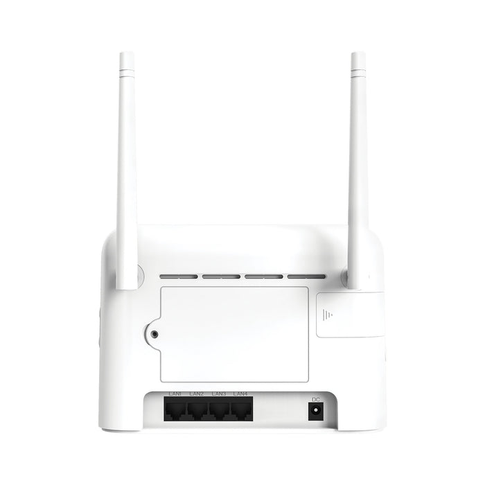 EAN 9120072375453 - Strong 4G LTE Router 350 Router de red móvil imagen 4