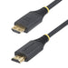 EAN 0065030916356 - StarTech.com HDMI2-CABLE-GRIP-10F cable HDMI HDMI tipo A (Estándar) Negro imagen 2