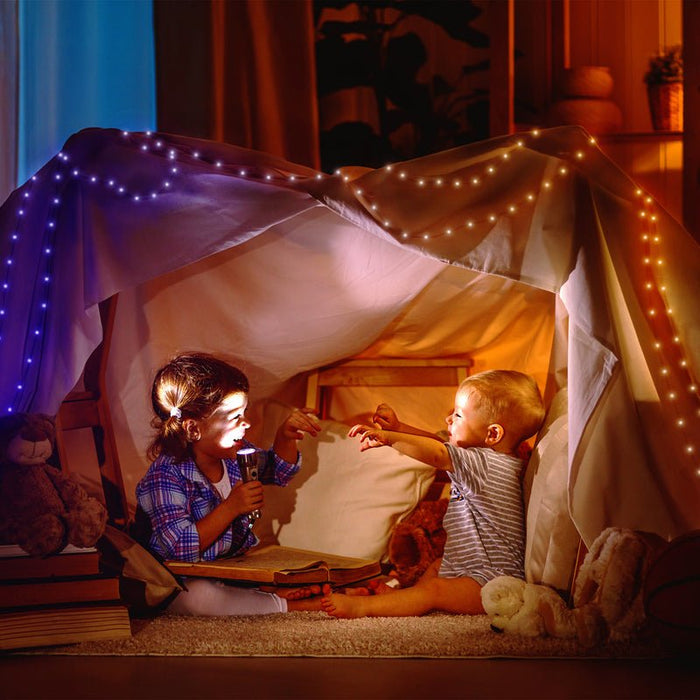 EAN 8056326677930 - Twinkly Dots Guirnalda G imagen 8