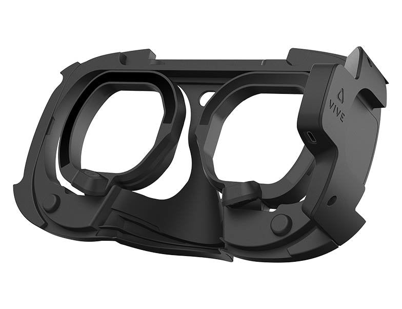 EAN 4718487720880 - HTC VIVE Focus 3 Eye Tracker Rastreador Negro imagen 1
