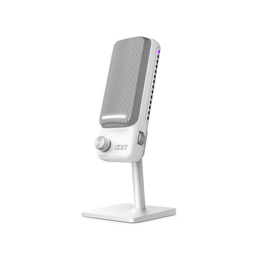 EAN 5056547205540 - NZXT Capsule Elite Blanco Micrófono para videoconsola imagen 1