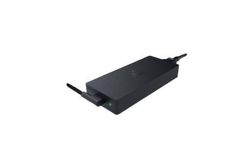 EAN 8886419339021 - Razer RC30-04840200-B351 adaptador e inversor de corriente Interior 330 W Negro imagen 1