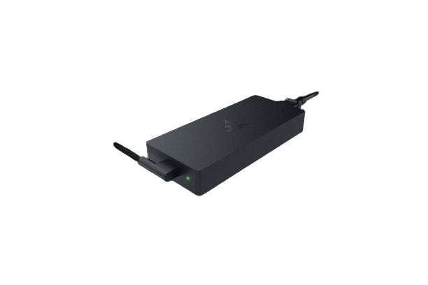 EAN 8886419339021 - Razer RC30-04840200-B351 adaptador e inversor de corriente Interior 330 W Negro imagen 1