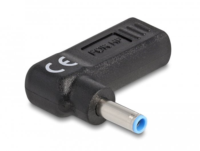 EAN 4043619600045 - DeLOCK 60004 cargador de dispositivo móvil Negro Interior imagen 2