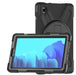 EAN 5704174477624 - eSTUFF ES681852-BULK funda para tablet 22,1 cm (8.7") Negro imagen 1