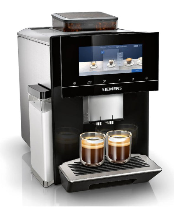 EAN 4242003913048 - Siemens EQ.900 TQ905DF9 cafetera eléctrica Totalmente automática Máquina espresso 2,3 L imagen 1