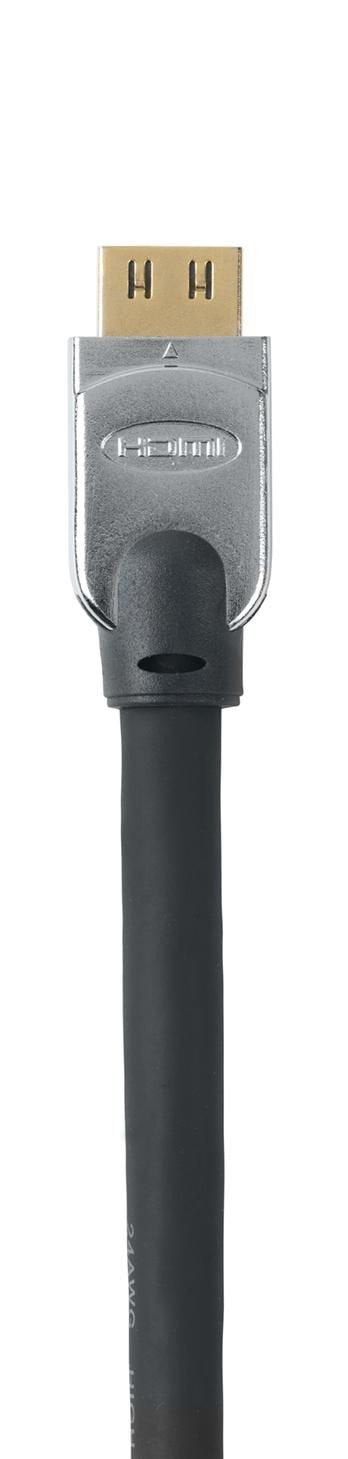 EAN 5706998525505 - Vivolink PROHDMIHDM20 cable HDMI 20 m HDMI tipo A (Estándar) Negro imagen 2