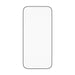 EAN 5715685029714 - PanzerGlass SAFE. by ® Screen Protector w. Black Frame iPhone 17 | 16 Pro | Ultra-Wide Fit w. EasyAligner imagen 4