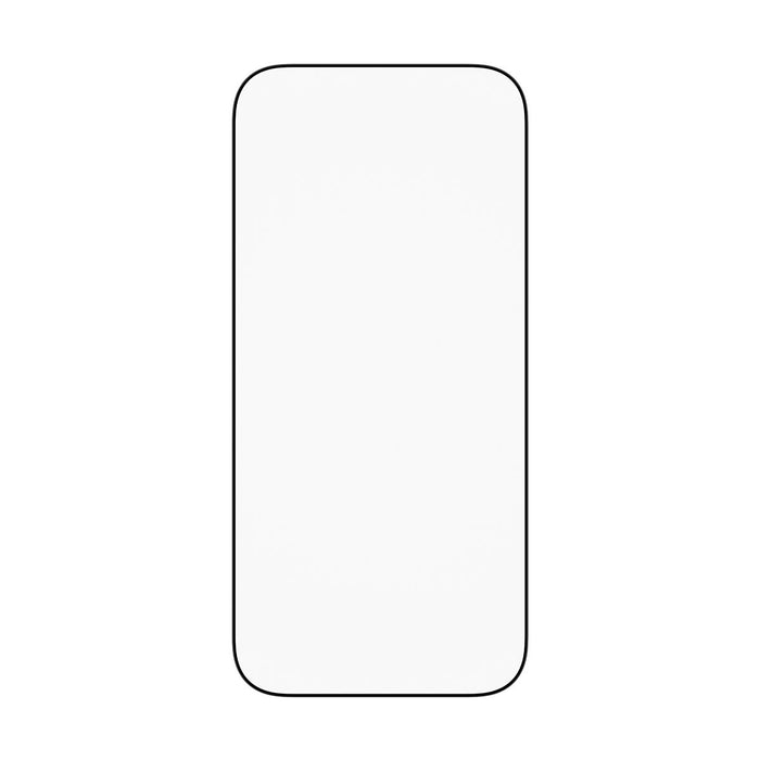 EAN 5715685025587 - PanzerGlass ® Screen Protector iPhone 17 | iPhone 16 Pro | Ultra-Wide Fit w. EasyAligner Protector de pan imagen 4
