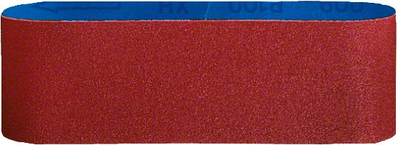 EAN 3165140163699 - Bosch 2 608 606 033 accesorio para lijadora 3 pieza(s) Banda de lijado imagen 1