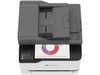 EAN 0734646701037 - Lexmark CX431adw Laser A4 600 x 600 DPI 24,7 ppm Wifi imagen 6