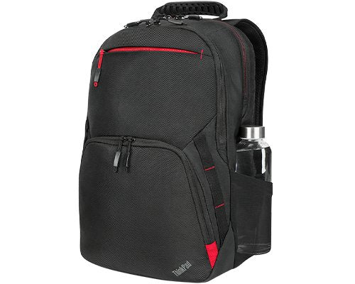 EAN 0195235991176 - Lenovo 4X41A30364 maletines para portátil 39,6 cm (15.6") Mochila Negro imagen 3