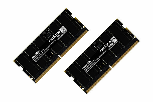 EAN 846651036995 - Mushkin MRP5T560LKKD16G18 módulo de memoria 16 GB 1 x 16 GB DDR5 ECC imagen 2