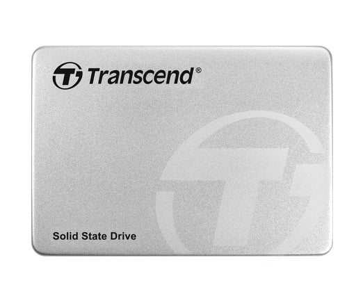 EAN 0760557832454 - Transcend TS256GSSD370S unidad de estado sólido 256 GB 2.5" Serial ATA III MLC imagen 1