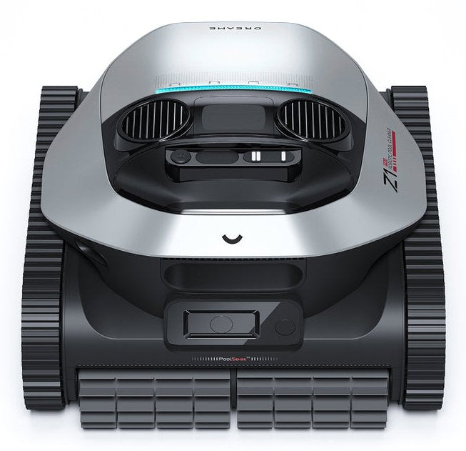 EAN 6978144670066 - Dreame Z1 Pro Robot limpiafondos para piscina imagen 2