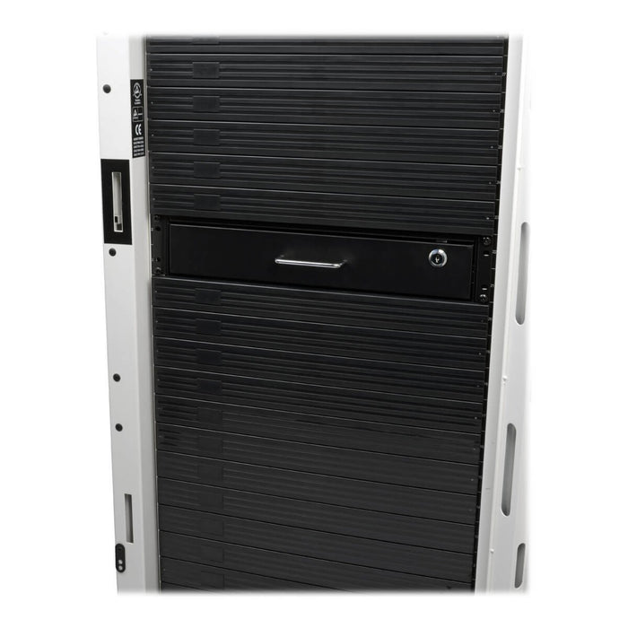 EAN 0037332203175 - Tripp Lite SRDRAWER2U accesorio de bastidor Cajón para rack imagen 5