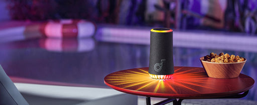 EAN 0194644155209 - Soundcore Glow Altavoz monofónico portátil Negro 30 W imagen 2