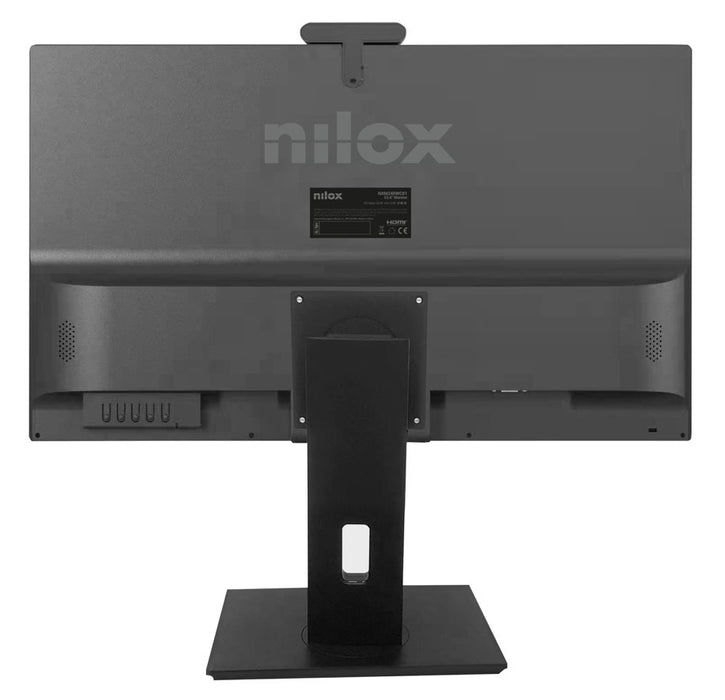 EAN 8435099531104 - Nilox NXM24RWC01 pantalla para PC 61 cm (24") 1920 x 1080 Pixeles Full HD LED Negro imagen 5