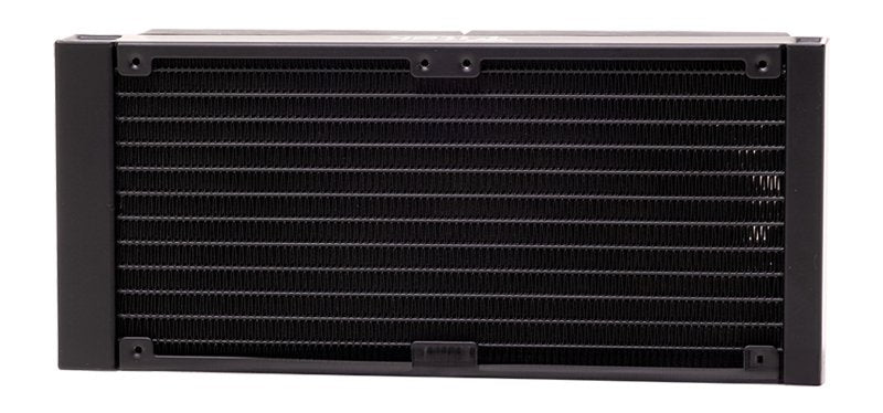 EAN 8056157883623 - itek ICECORE 240 Procesador Kit de refrigeración líquida 12 cm Negro 1 pieza(s) imagen 5