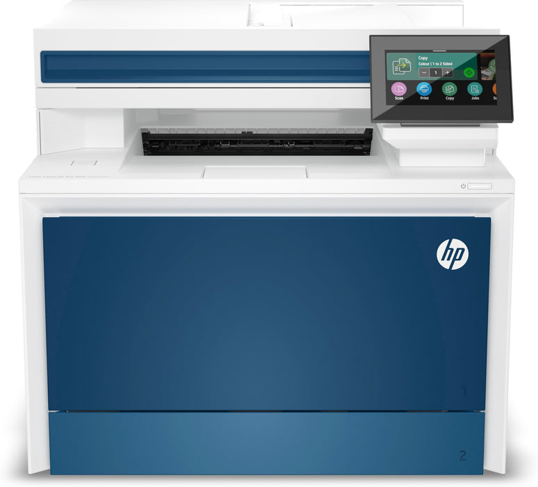 EAN 0196068323226 - HP Color LaserJet Pro MFP 4302fdn Printer Laser A4 600 x 600 DPI 33 ppm imagen 1