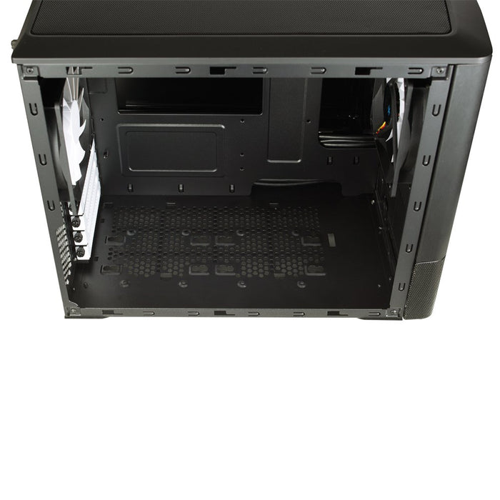EAN 5712505303177 - Fractal Design Node 804 Cubo Negro imagen 10