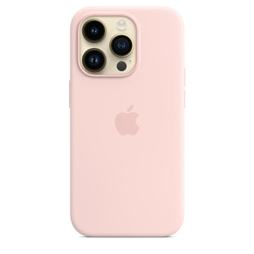 EAN 194253416531 - Apple MPTH3ZM/A funda para teléfono móvil 15,5 cm (6.1") Rosa imagen 2