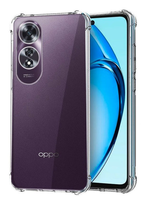 EAN 8434847074016 - COOL Accesorios Anti Shock funda para teléfono móvil 16,9 cm (6.67") Transparente imagen 1