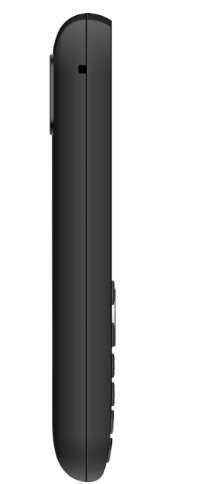 EAN 9120124821983 - Beafon C80 LTE 4,5 cm (1.77") 67 g Negro, Gris Teléfono básico imagen 3