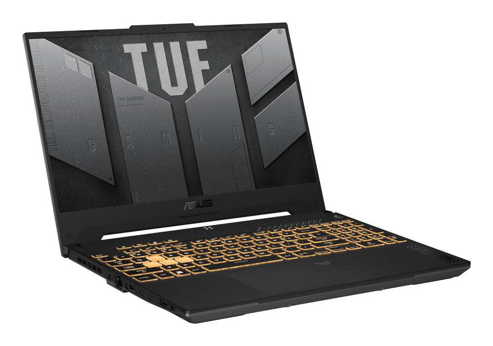 EAN 4711387456217 - ASUS TUF Gaming F15 TUF507VV-LP193 Intel® Core™ i7 39,6 cm (15.6") DDR5-SDRAM NVIDIA GeForce RTX 4060 Wi- imagen 3