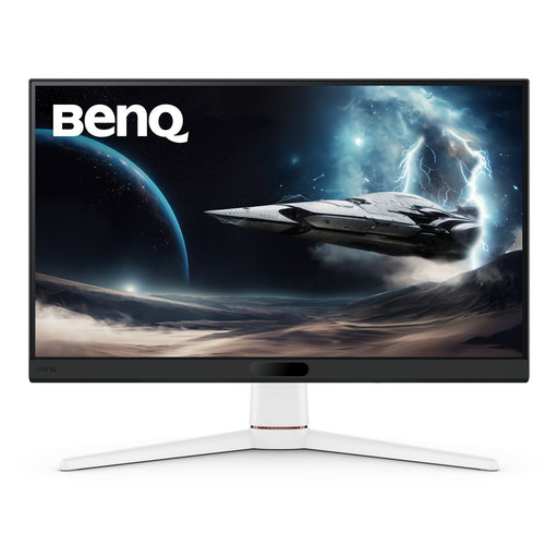 EAN 4718755095061 - BenQ MOBIUZ EX251 pantalla para PC 62,2 cm (24.5") 1920 x 1080 Pixeles Full HD LED Negro, Blanco imagen 1
