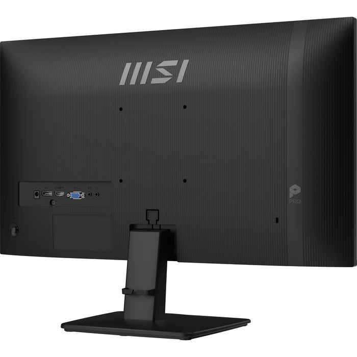EAN 4711377238502 - MSI PRO MP251 E2 pantalla para PC 62,2 cm (24.5") 1920 x 1080 Pixeles Full HD LED Negro imagen 12