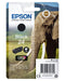 EAN 8715946625317 - Epson Elephant Singlepack 24 cartucho de tinta 1 pieza(s) Original imagen 1