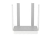 EAN 4897082922155 - Keenetic Explorer 4G KN-4910 router inalámbrico Ethernet rápido Doble banda (2,4 GHz / 5 GHz) Gris, Blanc imagen 1