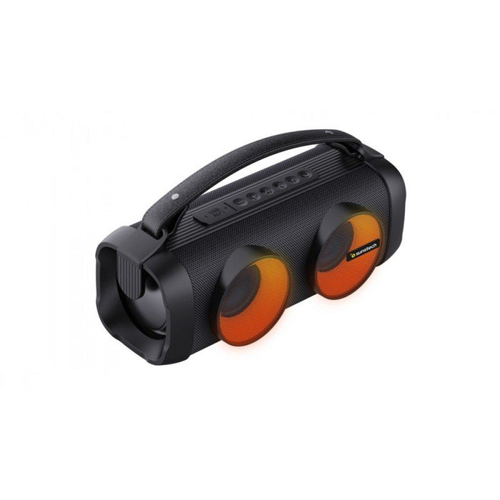 EAN 8429015019593 - Sunstech MUSCLEBEAT Altavoz portátil estéreo Negro 16 W imagen 3