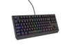 EAN 5901969445008 - GENESIS Thor 230 TKL teclado Juego USB QWERTY Español Negro imagen 16